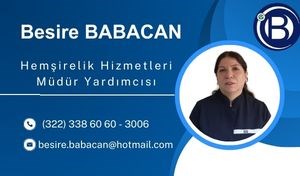 Besire Babacan