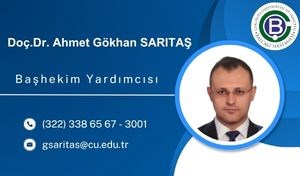 Gökhan Sarıtaş