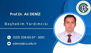 Ali Deniz