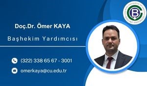 Ömer Kaya