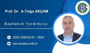 Tolga Akçam