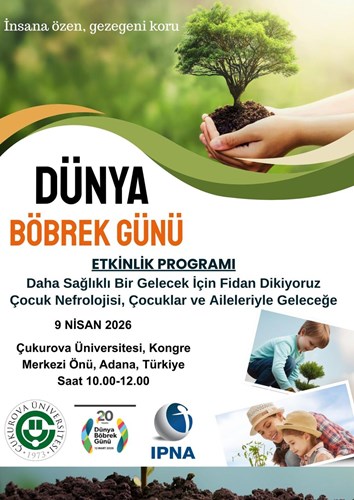 Dünya Böbrek Günü