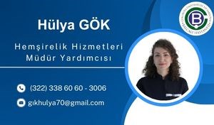 Hülya Gök